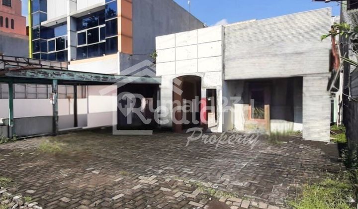 Rumah di daerah Tlogosari , Semarang ( Si 8383 ) 1