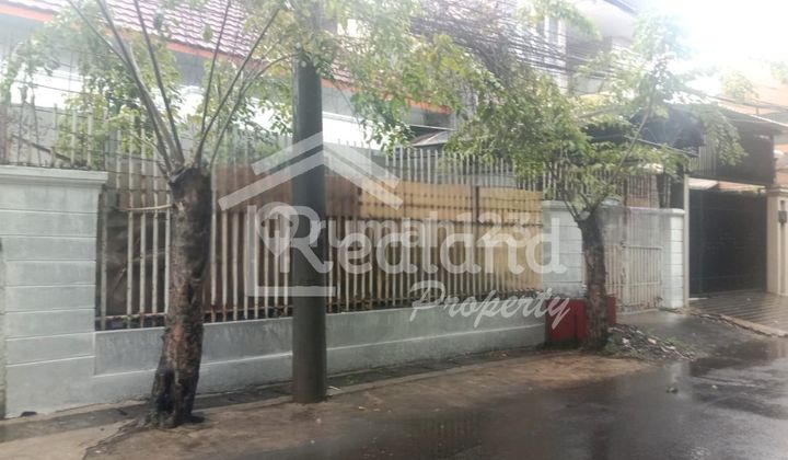 House in Pekunden, Semarang (Tt Vn Si 8535) 2
