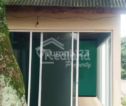 Tanah di jatisari , Mijen Semarang ( Si 7463 ) 2