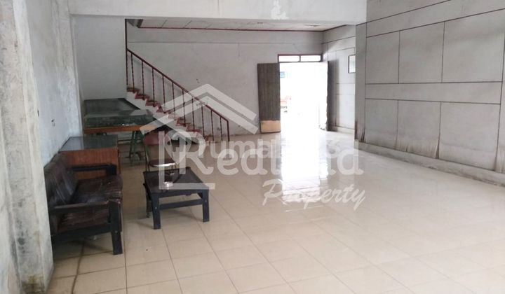 Ruko di Puri Anjasmoro , Semarang ( Si 8394 ) 1