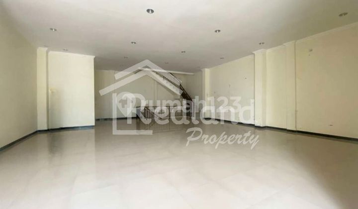 Ruko di daerah Ngesrep Banyumanik , Semarang ( Si 8309 ) 2