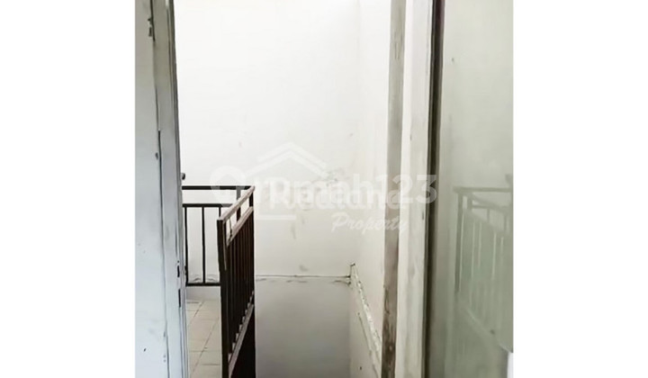 Ruang Usaha Siap Pakai di Setiabudi Semarang ( SI 7715 ) 2