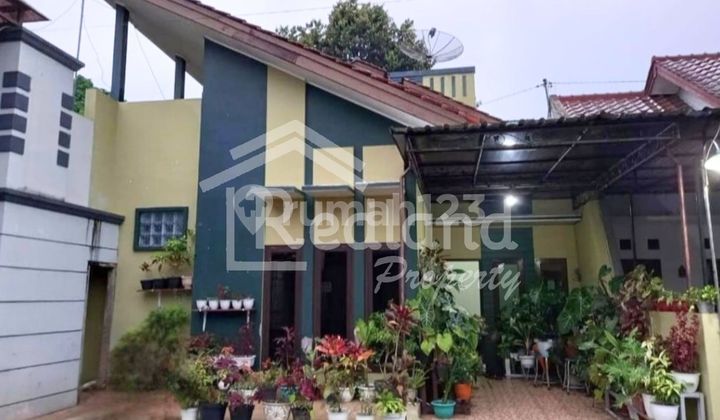 Rumah di Villa Pengilon Cemara , Salatiga ( Si 8532 ) Rumah di Villa Pengilon Cemara , Salatiga ( Si 8532 )