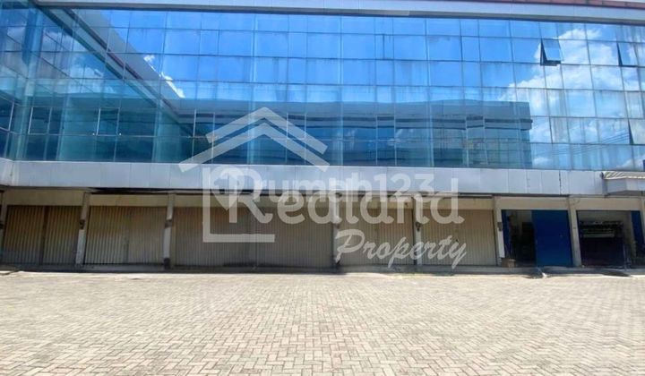 Ruko di daerah Ngesrep Banyumanik , Semarang ( Si 8316) 2