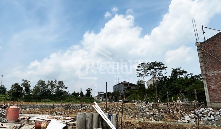 Gudang di Kic Gatot Subroto Tahap V , Semarang Si Vn 7418 1