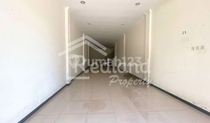 Shop house in the Ngesrep Banyumanik area, Semarang (Si 8315S) 2