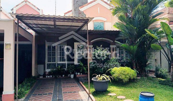 Rumah di Perum Graha Padma , Semarang Si Ls 6511  1