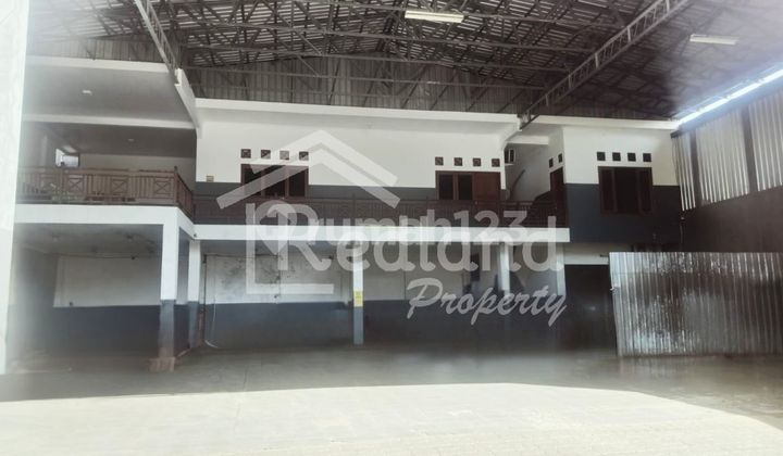 Business Space in Gajahmungkur area, Semarang (Si 8320) Business Space in Gajahmungkur area, Semarang (Si 8320)