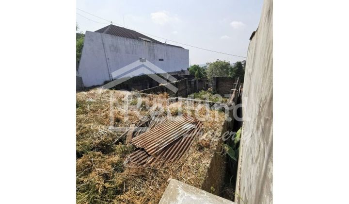 Tanah di daerah Candisari , Semarang ( Si 8400 ) 2