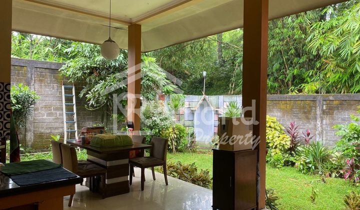 Rumah di Daerah Banyumanik , Semarang ( Si 8564 ) 1