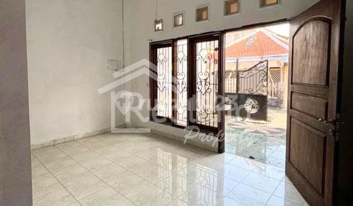 Rumah di daerah Semarang Tengah ( Si 8007 ) 2