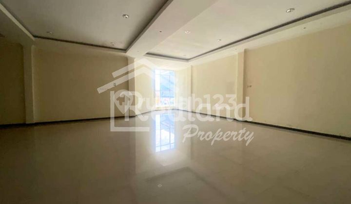 Ruko di daerah Ngesrep Banyumanik , Semarang ( Si 8312) 2