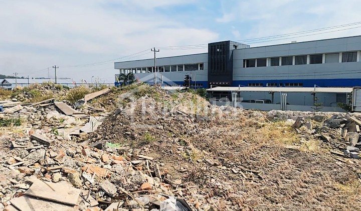 Warehouse Kic Gatot Subroto Phase V, Semarang Si Tt 7070 2