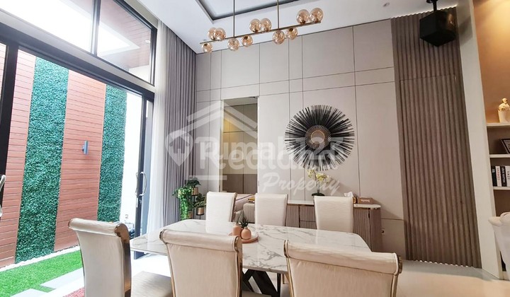 Rumah di daerah Gajahmungkur , Semarang ( Si 7609 ) 2