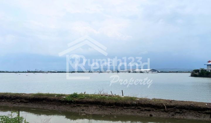 Tanah di Zona Industri Mororejo Kaliwungu , Kendal ( Si 8037)