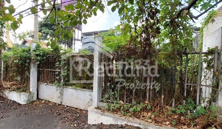 Tanah di Jl Raya Diponegoro , Ungaran ( Si 8637 )