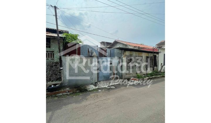 Tanah di daerah Rejosari , Semarang ( Si 8387 ) 2