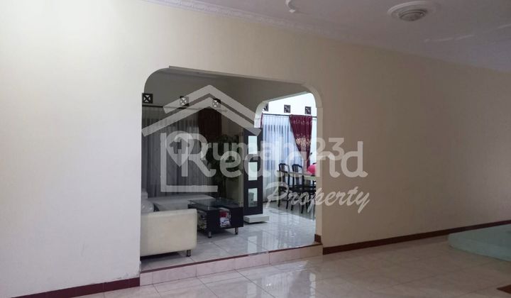 Rumah di Jl Kalimantan Sleman , Yogyakarta ( Si 8560) 2