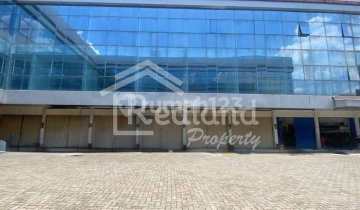 Ruko di daerah Ngesrep Banyumanik , Semarang ( Si 8315) 2