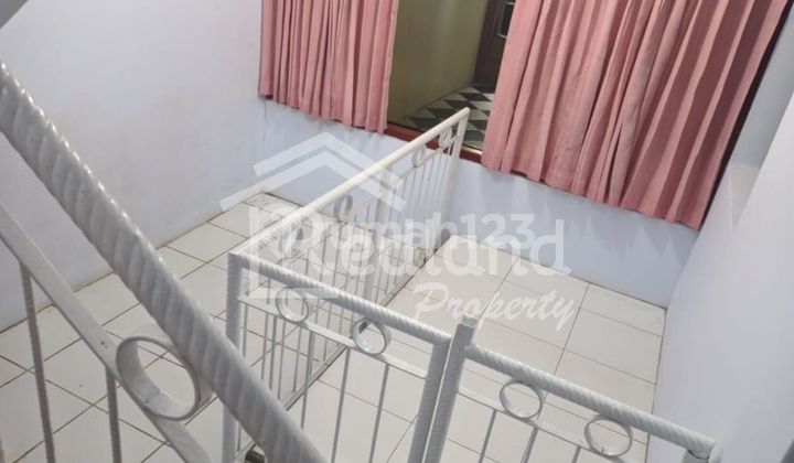 Rumah di Perum Dewi Sartika , Gunung Pati Semarang ( Si 8507 ) 2