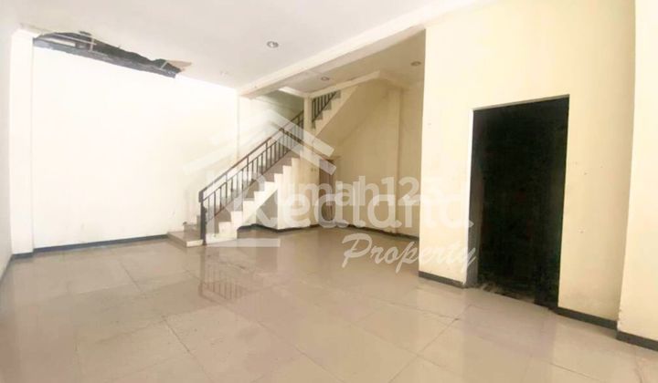 Shop house in the Ngesrep Banyumanik area, Semarang (Si 8316S) 2