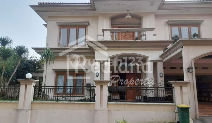 House in Perum Mutiara Papandayan, Gajahmungkur Semarang (Si 8391) 1