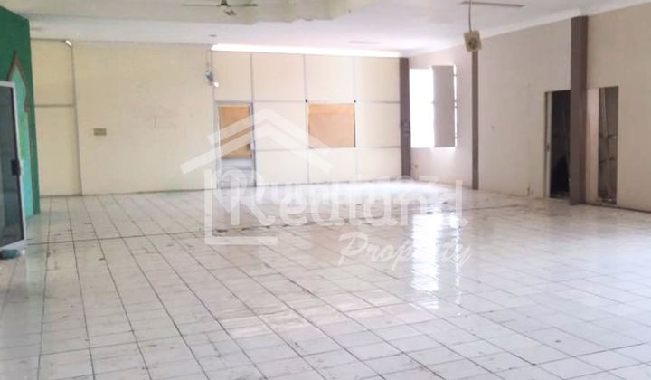 Business Space in Puri Anjasmoro, Semarang (Si 8731S) 1