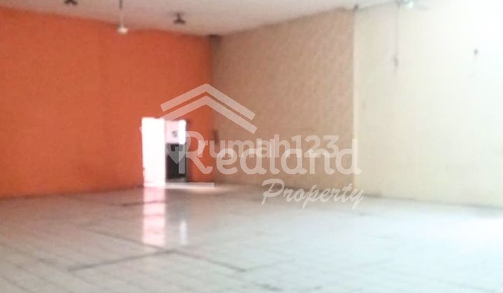 Business Space in Puri Anjasmoro, Semarang (Si 8731S) 2