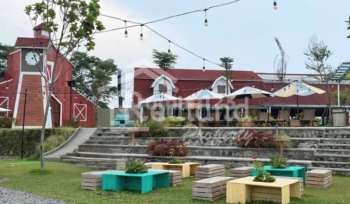 Business Space in Wates, Yogyakarta (Si 8723)