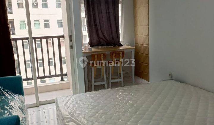 Jual Rugi Apartment Ayodhya 2