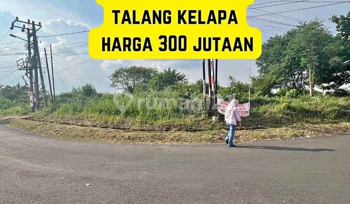 Dijual Tanah Area Talang Kelapa Dekat Perumahan Springhill Dijual Tanah Area Talang Kelapa Dekat Perumahan Springhill