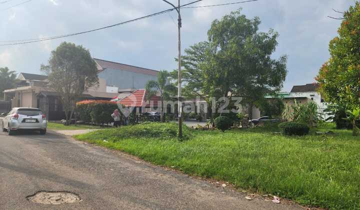 Dijual Tanah Strategis Jl Kancil Putih Kota Palembang Dijual Tanah Strategis Jl Kancil Putih Kota Palembang