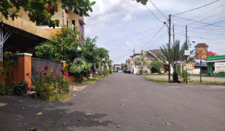 Dijual Tanah Murah Talang Kelapa Jl Kana Dijual Tanah Murah Talang Kelapa Jl Kana