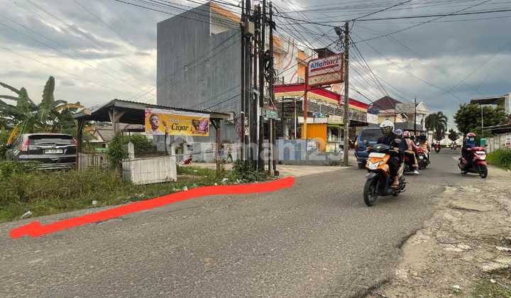 DIJUAL TANAH AREA ILIR BARAT PALEMBANG PAKJO DIJUAL TANAH AREA ILIR BARAT PALEMBANG PAKJO