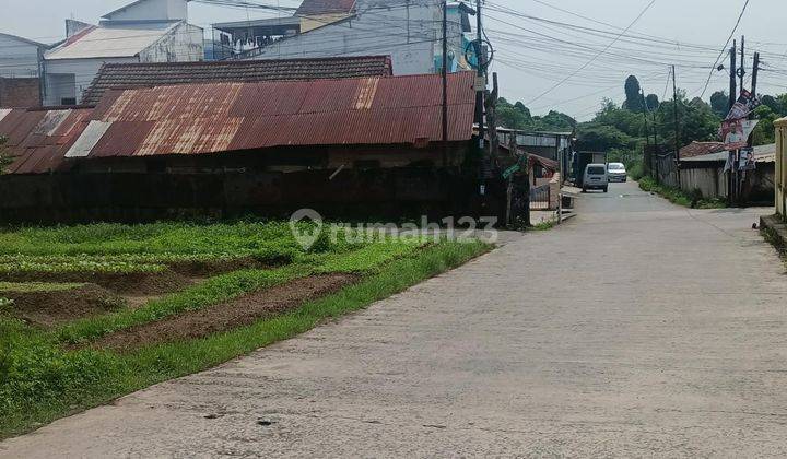 Jual Tanah Strategis Dekat Simpang 3 Sukabangun 2 2