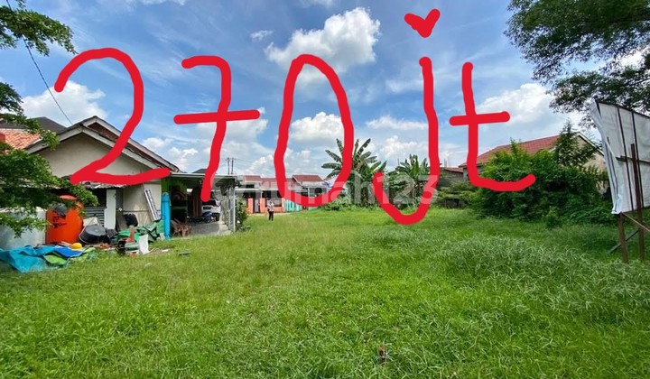Dijual Tanah Area Sukarami / Sertifikat Dekat Bakso Sony Dijual Tanah Area Sukarami / Sertifikat Dekat Bakso Sony
