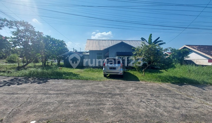 Dijual Cepat Tanah strategis 5 menit ke ptc mall