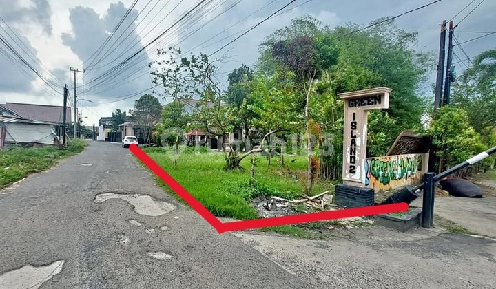 Dijual Tanah Area Demang Kancil Putih Palembang Dijual Tanah Area Demang Kancil Putih Palembang