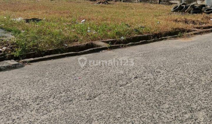 Dijual Tanah Pusat Kota Dekat Simpang Patal Palembang 2