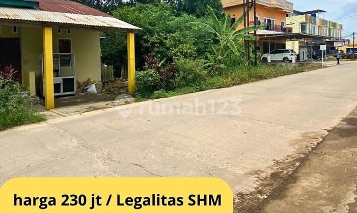 DIJUAL MURAH TANAH AREA KM14 PALEMBANG SURAT SHM DIJUAL MURAH TANAH AREA KM14 PALEMBANG SURAT SHM