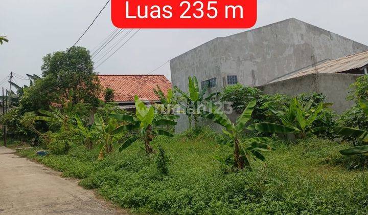 Jual Tanah Kecamatan Sukarami Palembang Jl Sukabangun 2 1