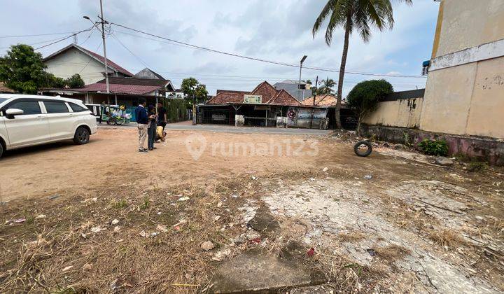 Tanah Murah Plaju Jl Jaya Dekat Kampus Ump Palembang 2