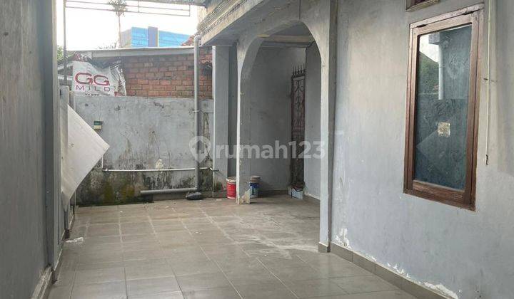 Jual Kosan 10 Pintu Dekat Ps Mall Palembang 2