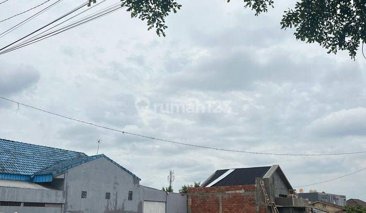 Dijual Rumah Kota Palembang Kecamatan Ilir Timur 1 2