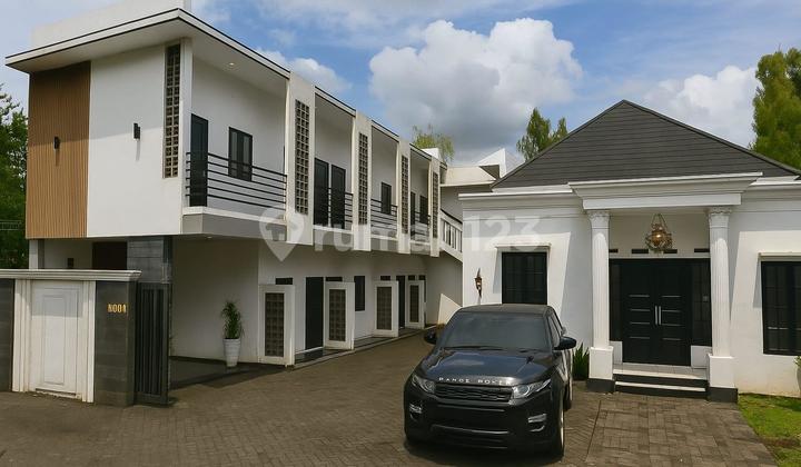 Dijual Kost beserta Rumah Palembang Dekat fasiliat umum