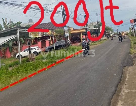 Dijual Tanah Area Ilir Barat 1 Kota Palembang Area Pakjo Dijual Tanah Area Ilir Barat 1 Kota Palembang Area Pakjo