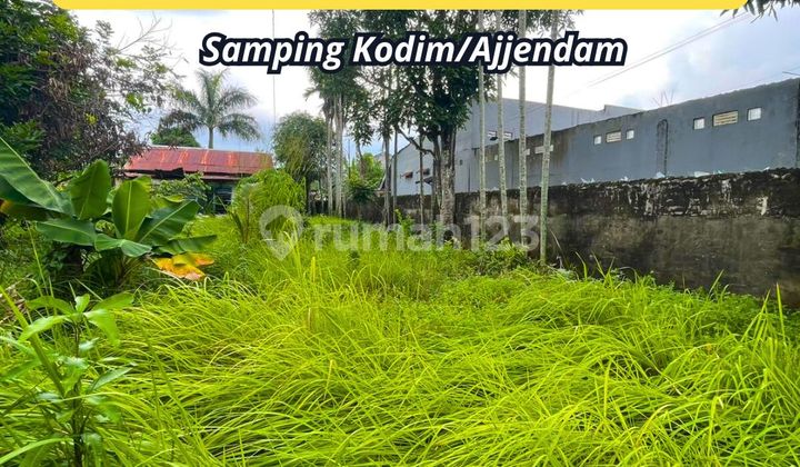 Dijual Tanah Dekat Sma Kumbang Palembang Dijual Tanah Dekat Sma Kumbang Palembang