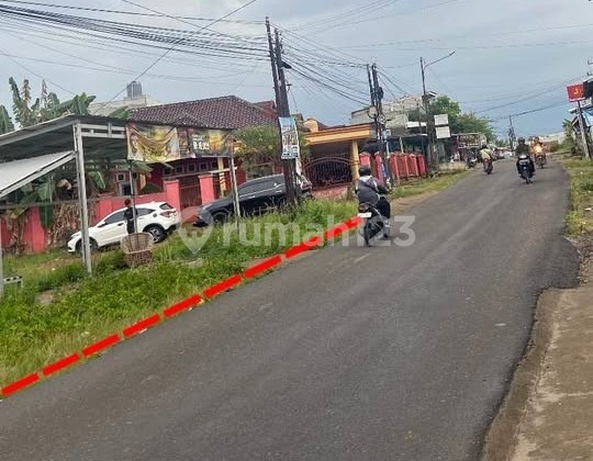 Tanah Murah Pakjo Jl Irigasi Kota Palembang Tanah Murah Pakjo Jl Irigasi Kota Palembang