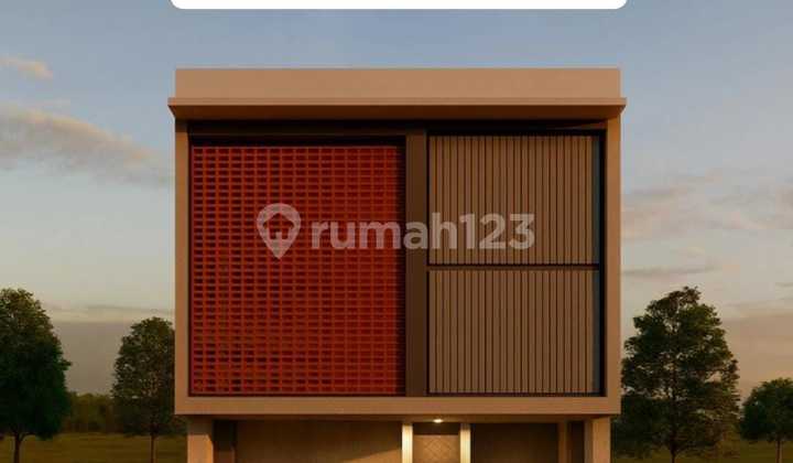 Dijual Kosan KM5 Palembang dekat STIKES Budimulya