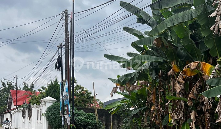 for sale land Palembang Tanjung Barangan City Center